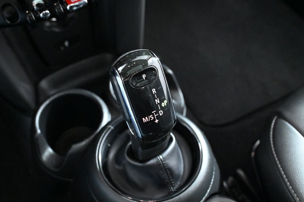 2020 MINI Cooper Base