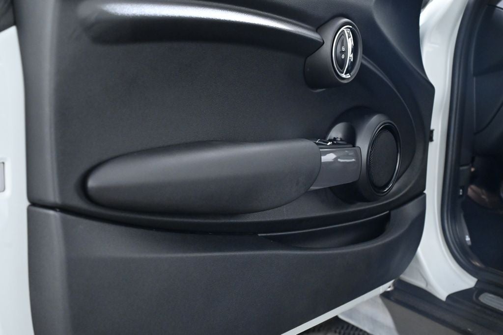 2020 MINI Cooper Base