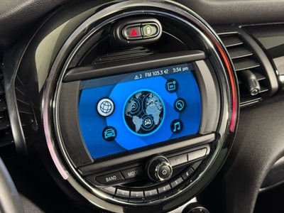 2021 MINI 2 Door Cooper S