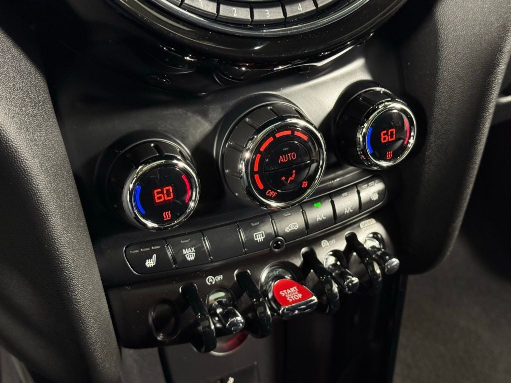 2021 MINI 2 Door Cooper S