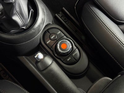 2021 MINI 2 Door Cooper S