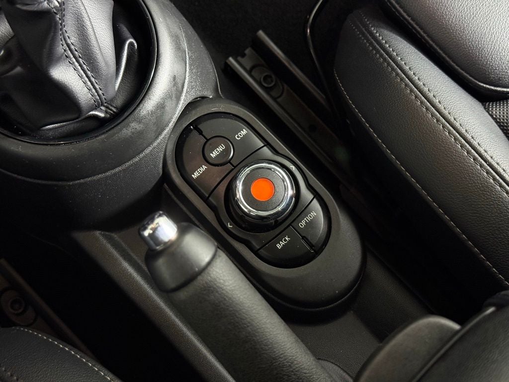 2021 MINI 2 Door Cooper S