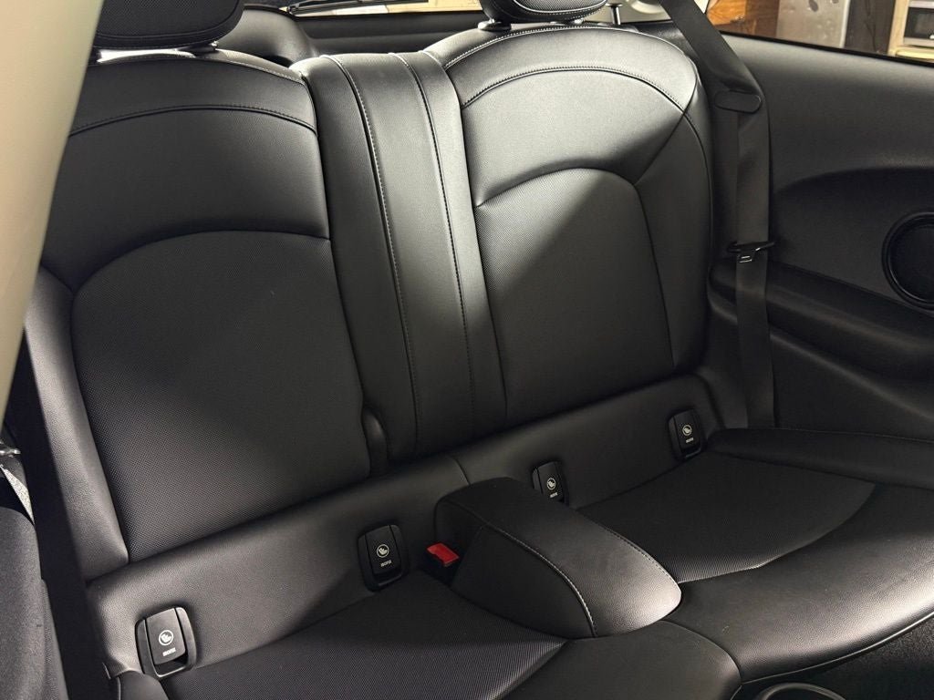 2021 MINI 2 Door Cooper S