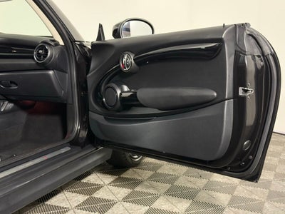 2021 MINI 2 Door Cooper S