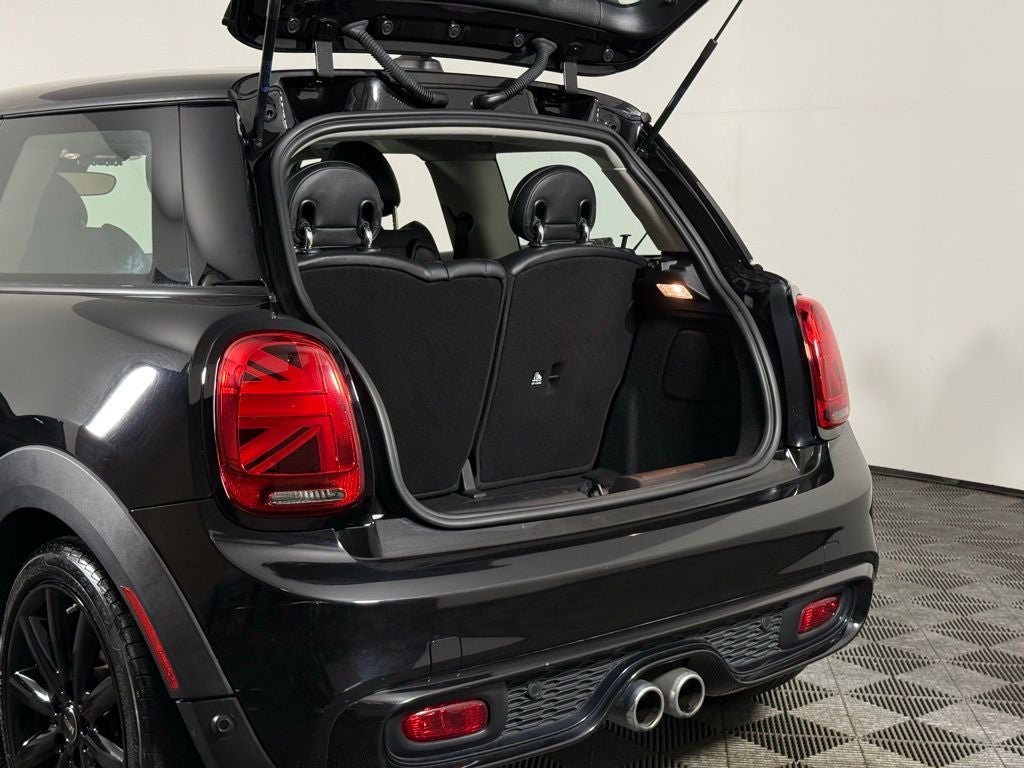 2021 MINI 2 Door Cooper S