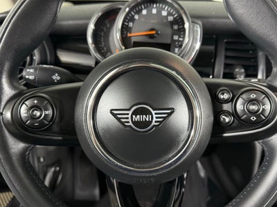 2021 MINI 2 Door Cooper S