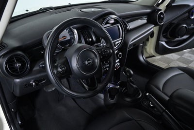 2019 MINI Cooper Base