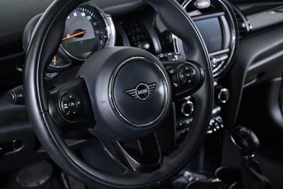 2019 MINI Cooper Base