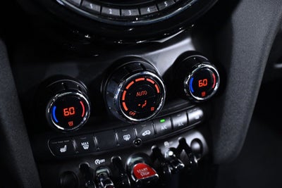2019 MINI Cooper Base