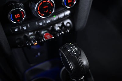 2019 MINI Cooper Base