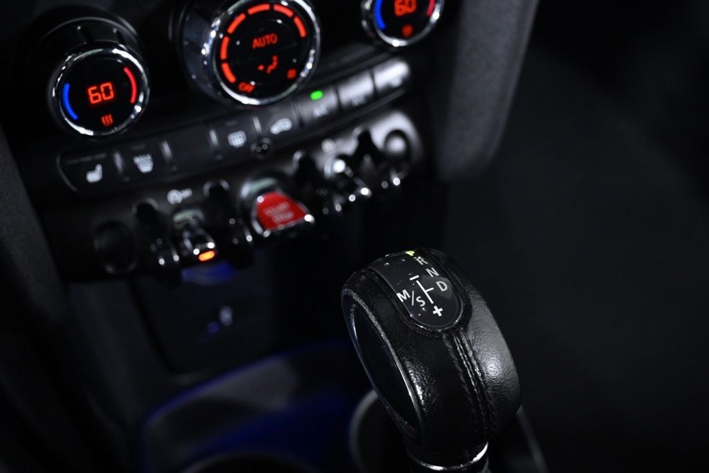 2019 MINI Cooper Base