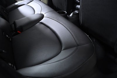 2019 MINI Cooper Base
