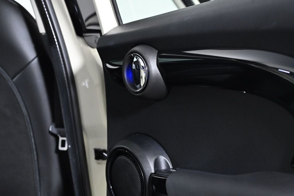 2019 MINI Cooper Base