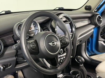 2018 MINI Cooper S Cooper S