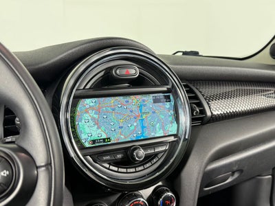 2018 MINI Cooper S Cooper S