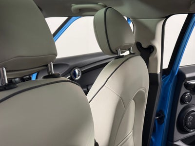 2018 MINI Cooper S Cooper S