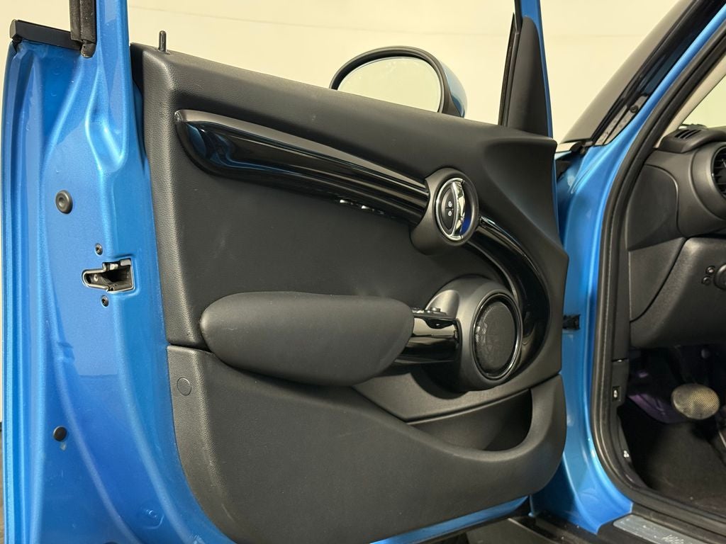 2018 MINI Cooper S Cooper S