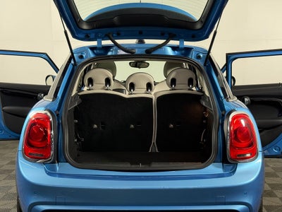 2018 MINI Cooper S Cooper S