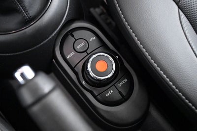 2020 MINI Cooper Base