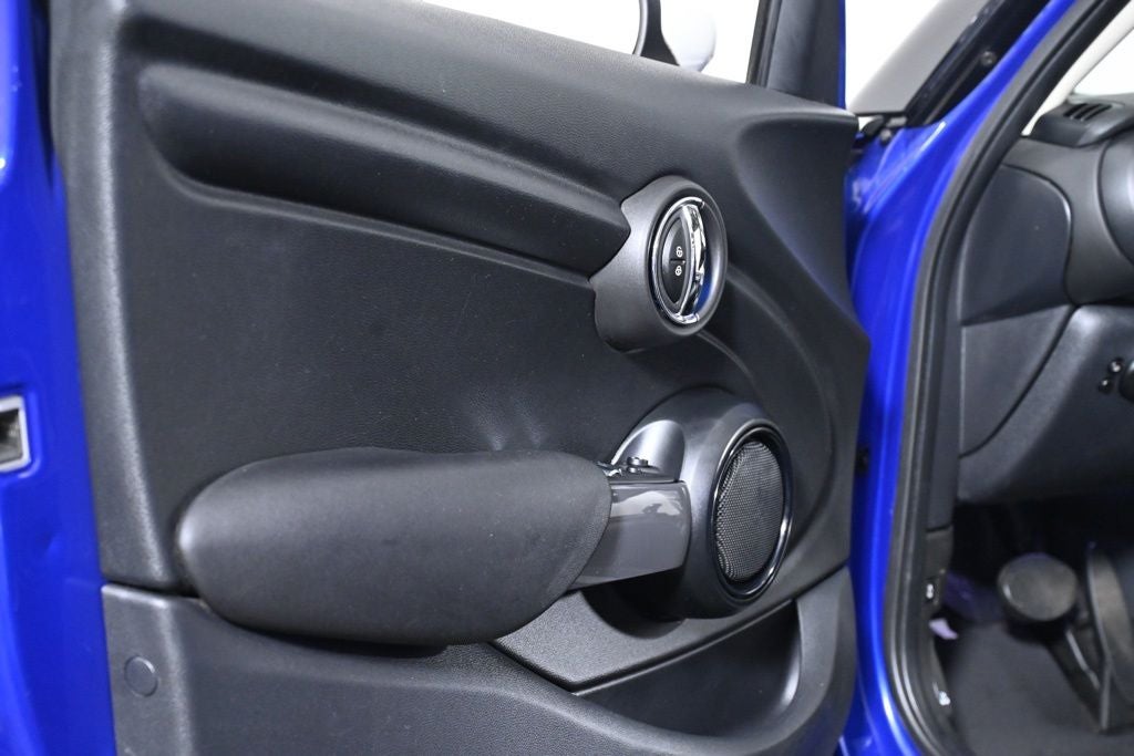 2020 MINI Cooper Base