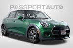 2021 MINI Cooper Base