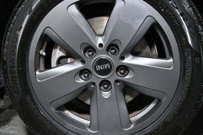 2021 MINI Cooper Base