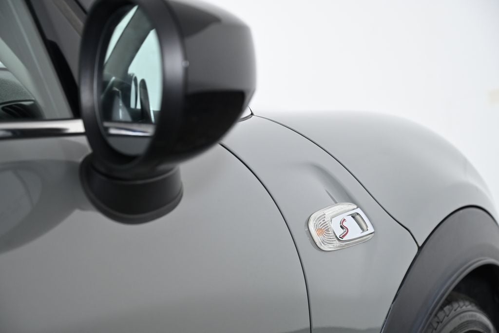 2021 MINI HARDTOP 4 DOOR Cooper S