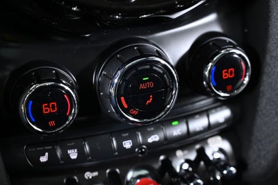 2021 MINI HARDTOP 4 DOOR Cooper S