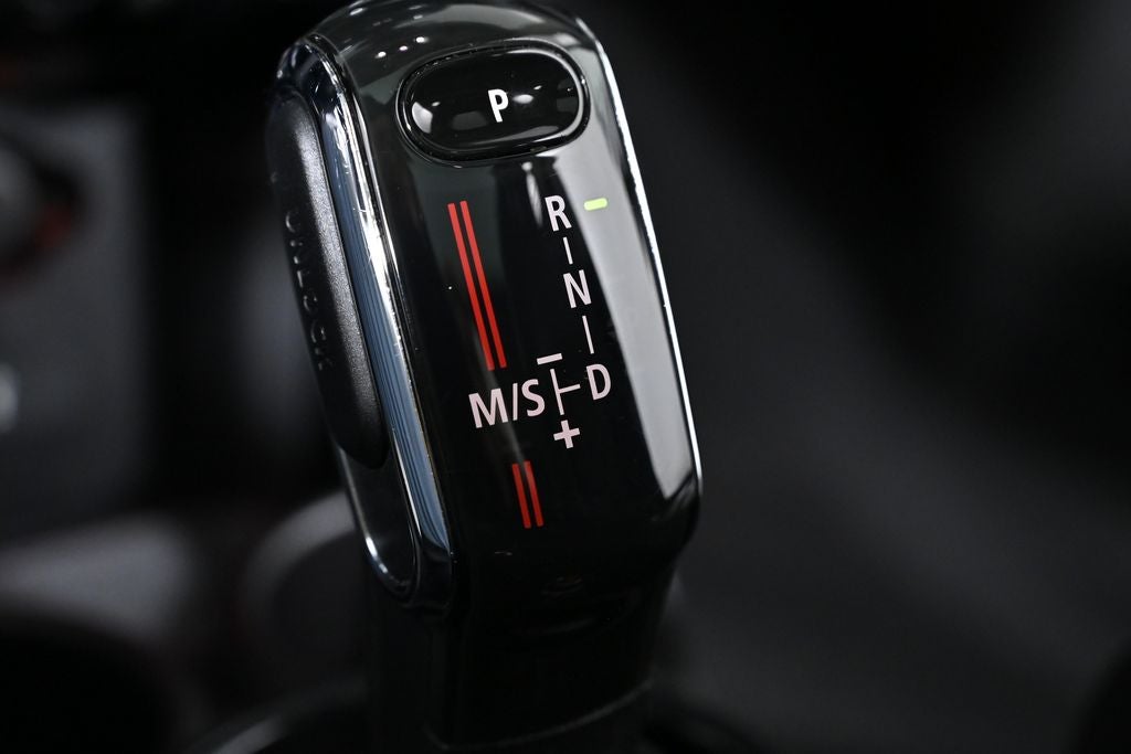 2021 MINI HARDTOP 4 DOOR Cooper S