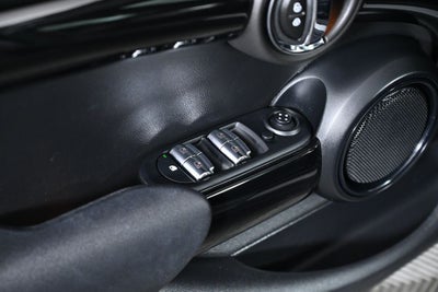 2021 MINI HARDTOP 4 DOOR Cooper S