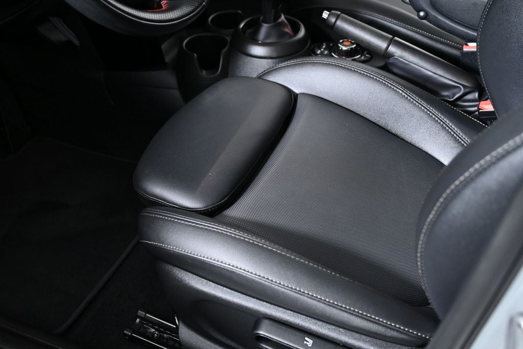 2021 MINI HARDTOP 4 DOOR Cooper S