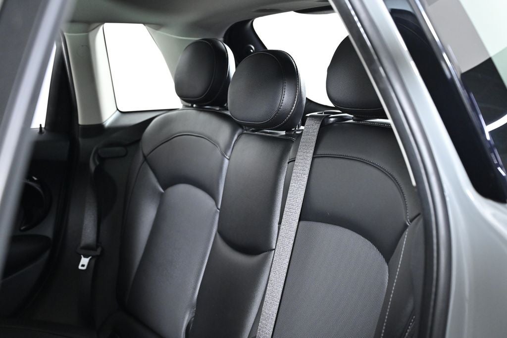 2021 MINI HARDTOP 4 DOOR Cooper S