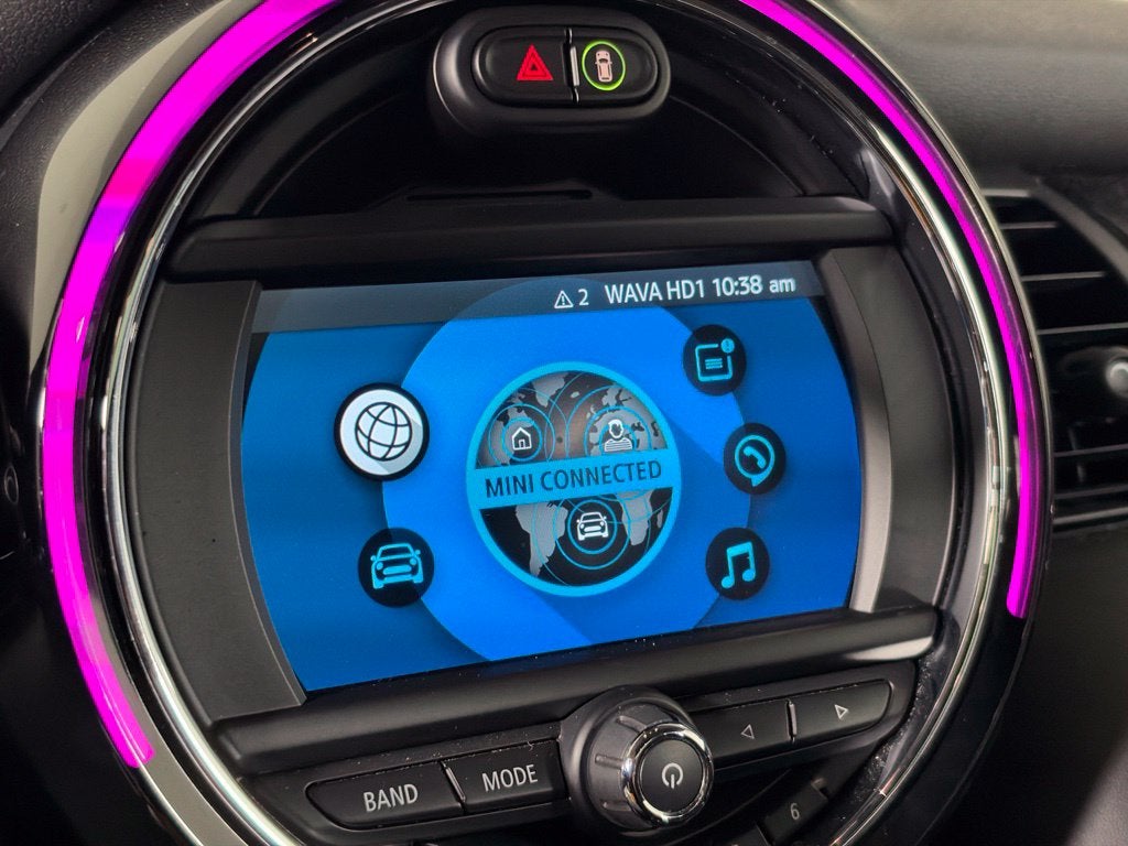 2020 MINI Cooper S Base