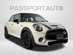 2020 MINI Cooper S Base