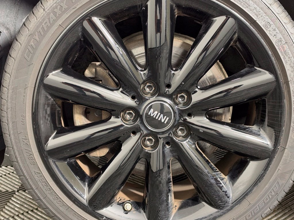 2020 MINI Cooper S Base