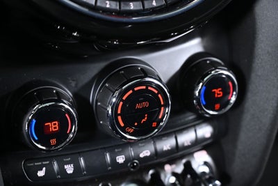 2021 MINI Cooper S Cooper S