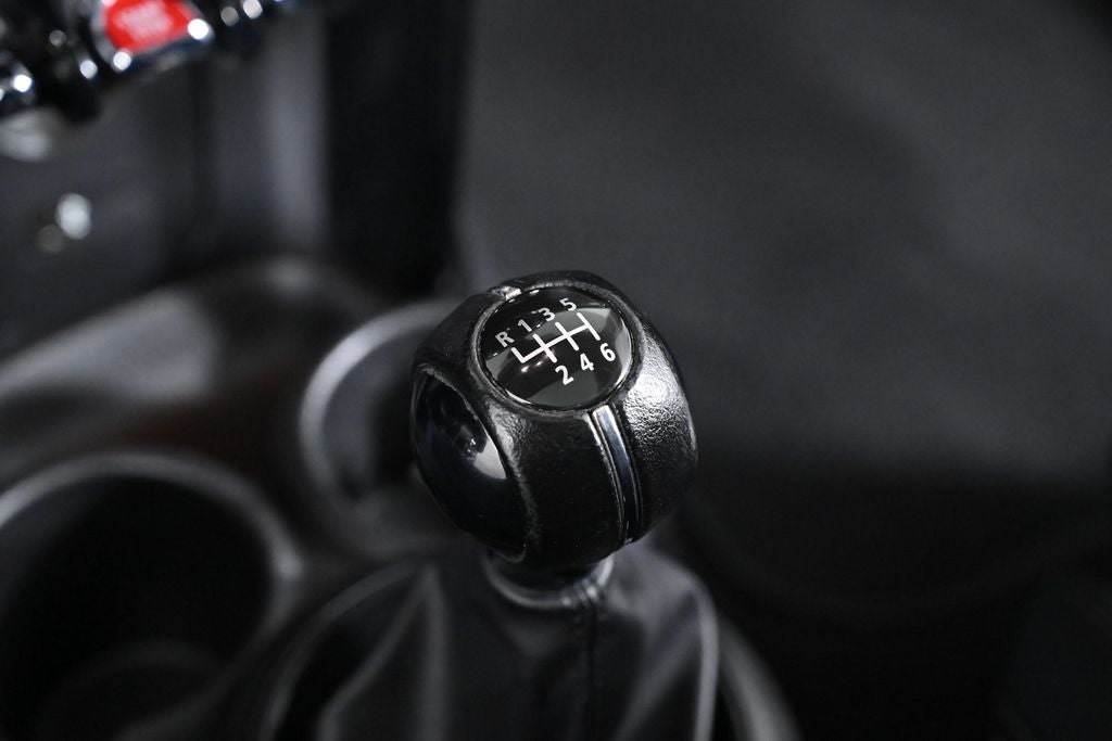 2021 MINI Cooper S Cooper S