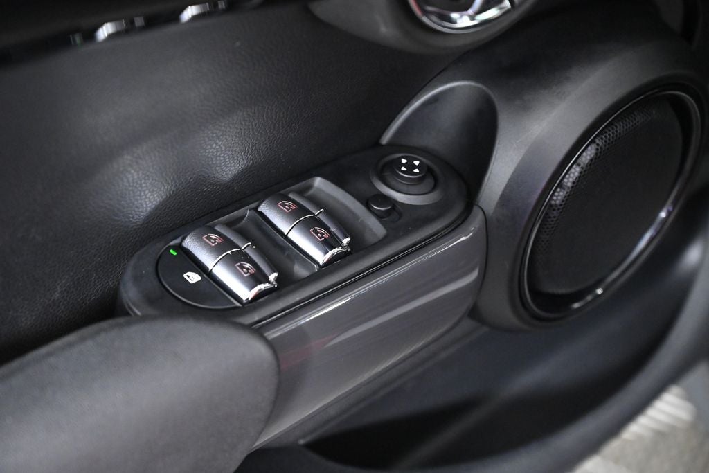 2021 MINI Cooper S Cooper S