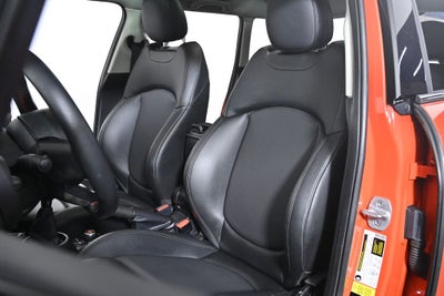 2021 MINI Cooper S Cooper S