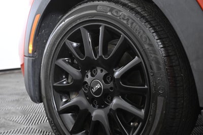 2021 MINI Cooper S Cooper S