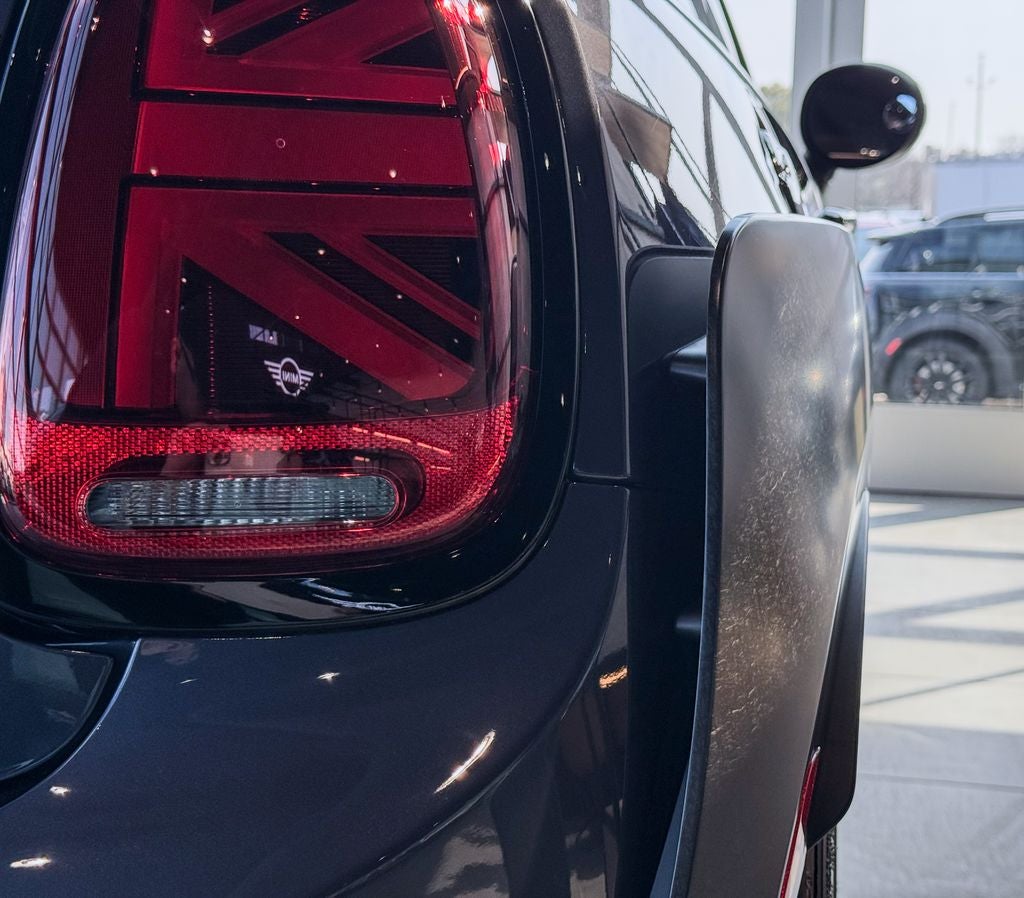 2021 MINI John Cooper Works GP John Cooper Works GP