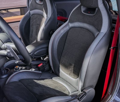 2021 MINI John Cooper Works GP John Cooper Works GP