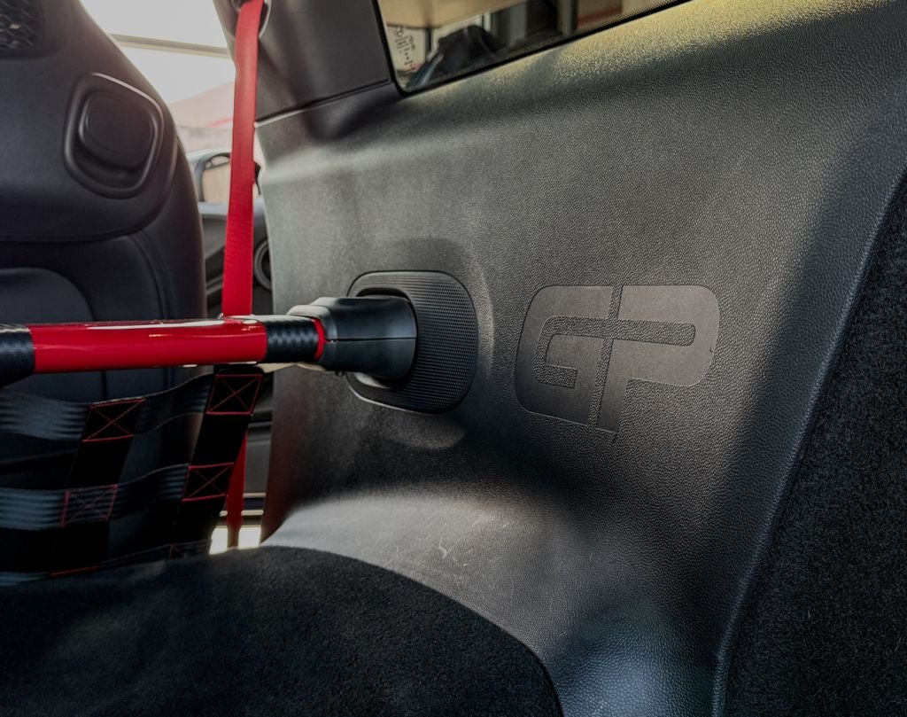 2021 MINI John Cooper Works GP John Cooper Works GP