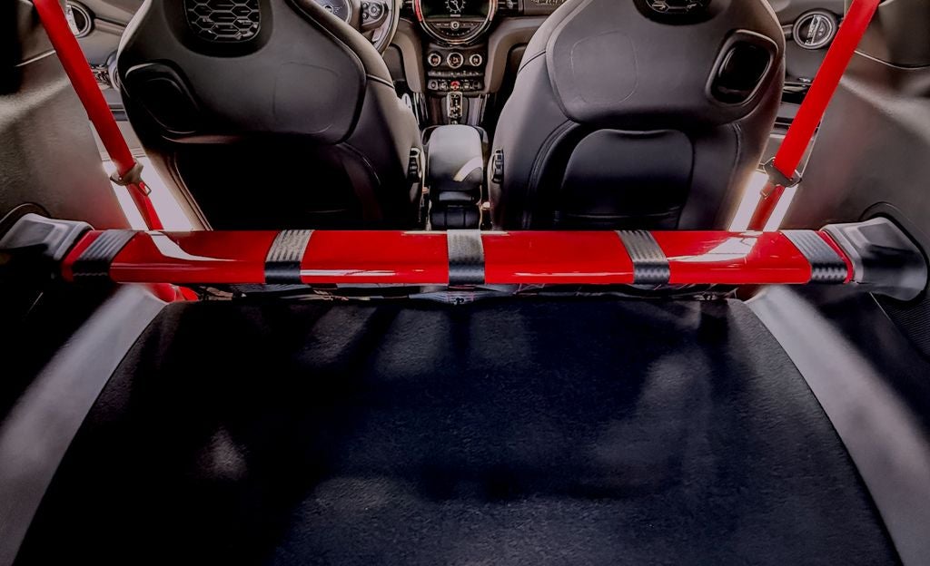 2021 MINI John Cooper Works GP John Cooper Works GP