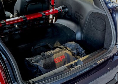 2021 MINI John Cooper Works GP John Cooper Works GP