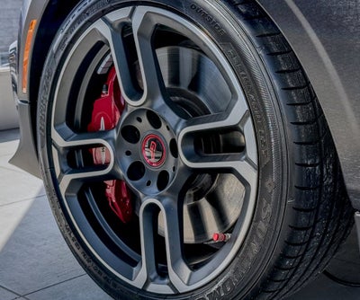 2021 MINI John Cooper Works GP John Cooper Works GP