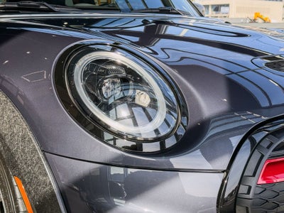 2021 MINI John Cooper Works GP John Cooper Works GP