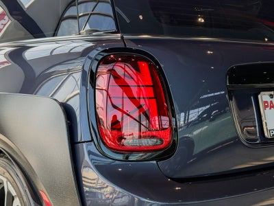 2021 MINI John Cooper Works GP John Cooper Works GP