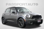 2012 MINI Countryman Cooper S