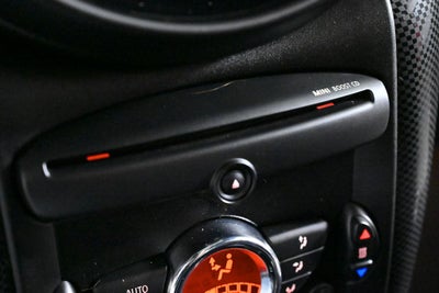 2014 MINI Cooper S Countryman Base